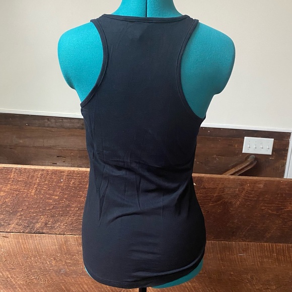 Stranger Things Demogorgon Monster Tank Top - Picture 4 of 7